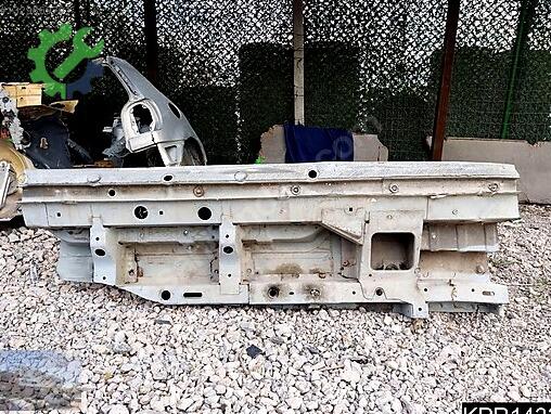 Volkswagen Transporter Sağ Marşpiyel Sacı çıkma parça