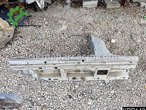 Volkswagen Transporter Sağ Marşpiyel Sacı çıkma parça