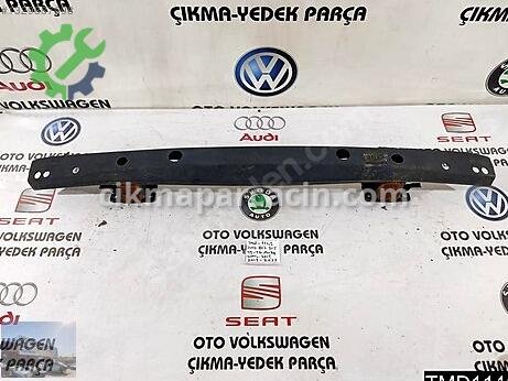 Volkswagen Transporter Arka Tampon Demiri çıkma parça