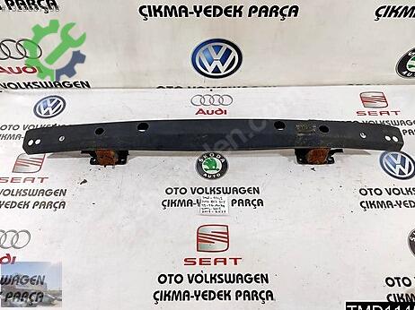 Volkswagen Transporter Arka Tampon Demiri çıkma parça