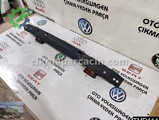 Volkswagen Transporter Arka Tampon Demiri 7H0807305 çıkma parça