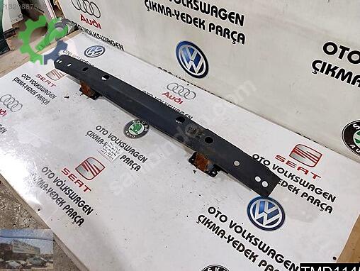 Volkswagen Transporter Arka Tampon Demiri 7H0807305 çıkma parça