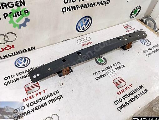 Volkswagen Transporter Arka Tampon Demiri 7H0807305 çıkma parça