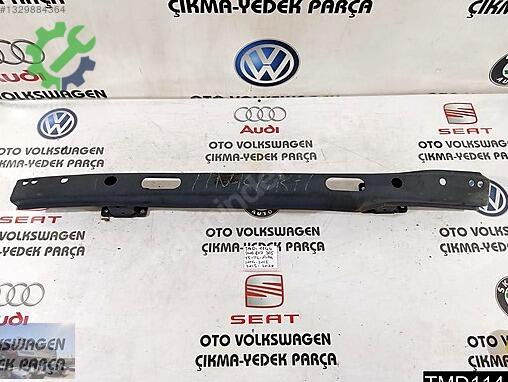 Volkswagen Transporter Arka Tampon Demiri 7H0807305 çıkma parça