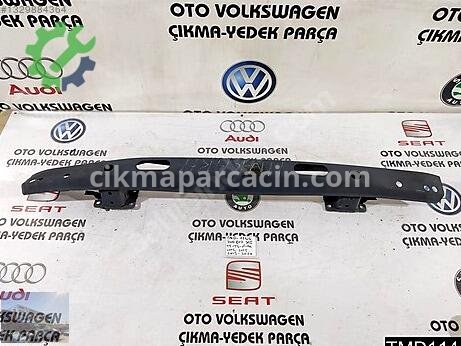 Volkswagen Transporter Arka Tampon Demiri çıkma parça