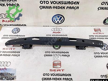 Volkswagen Transporter Arka Tampon Demiri çıkma parça