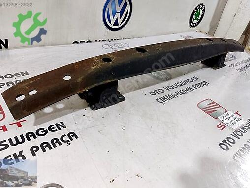 Volkswagen Transporter Arka Tampon Demiri 7H0807305 çıkma parça