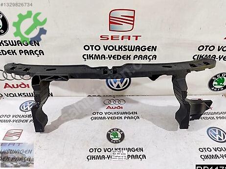 Volkswagen Transporter Ön Panel çıkma parça