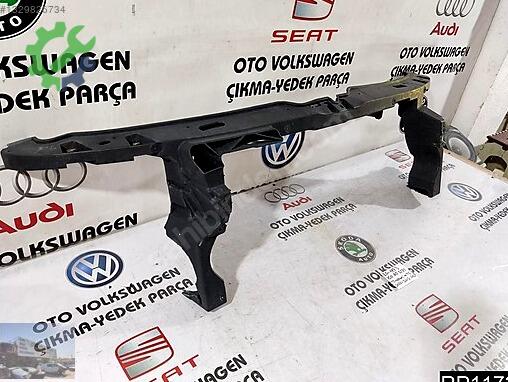 Volkswagen Transporter Ön Panel 7E0805598K çıkma parça