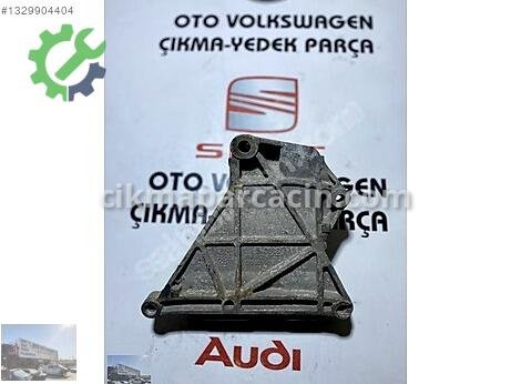 Volkswagen Transporter Motor Takozu & Kulağı çıkma parça