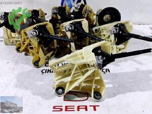 TRANSPORTER T5 VİTES KULESİ MEKANİZMASI 7H0711061 7H0 711 061