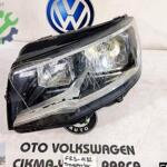 TRANSPORTER T6 SOL FAR ORJİNAL 2015 2020 ÇIKMA