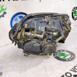 TRANSPORTER T6 SOL FAR ORJİNAL 2015 2020 ÇIKMA