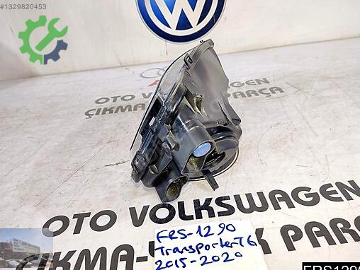 Volkswagen Transporter Sol Sis Farı çıkma parça