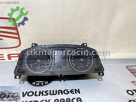 Volkswagen Transporter Gösterge Paneli çıkma parça