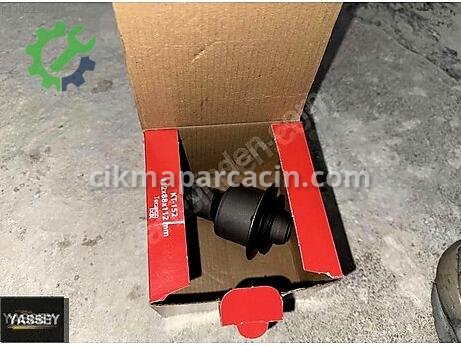 Nissan Qashqai Salıncak Burcu çıkma parça