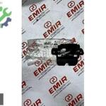 Hyundai Tucson Orijinal Sıfır Bagaj 81230-D3000