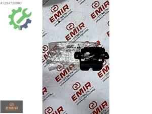 Hyundai Tucson Orijinal Sıfır Bagaj 81230-D3000