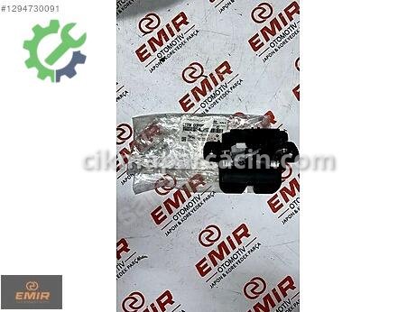 Hyundai Tucson Bagaj çıkma parça