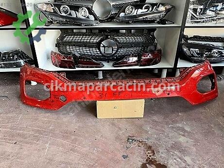 Volkswagen T-Roc Ön Tampon çıkma parça