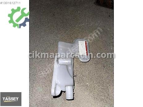 Volkswagen Taigo Cam çıkma parça