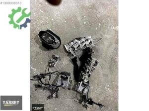 Volkswagen Taigo Orijinal Çıkma Far Beyni
