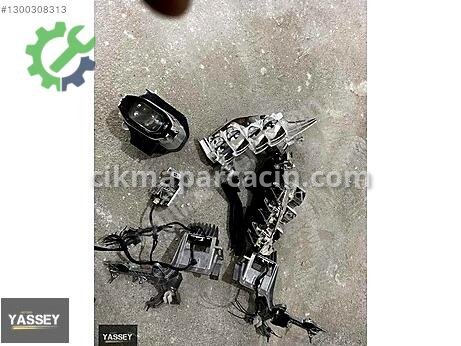 Volkswagen Taigo Far Beyni çıkma parça