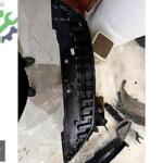 Renault Taliant Tampon Tutacağı Çıkma