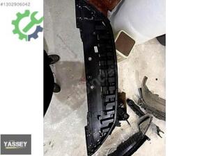 Renault Taliant Tampon Tutacağı Çıkma