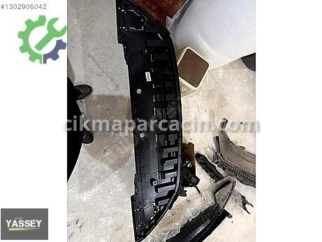 Renault Taliant Tampon Tutacağı çıkma parça