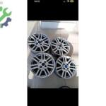 Tampon (Arka) Toyota Toptan Jant & Lastik Sorunsuz Garantili Fabrikasyon