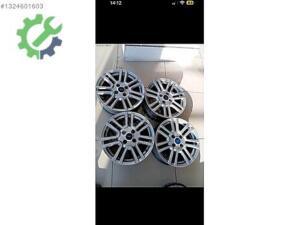 Tampon (Arka) Toyota Toptan Jant & Lastik Sorunsuz Garantili Fabrikasyon