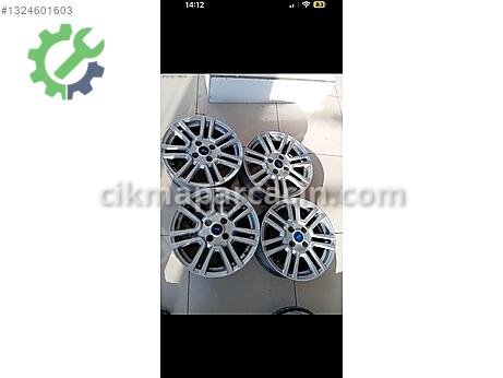 Ford Jant çıkma parça