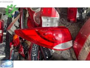 Tampon (Ön) Orginal Kutulu Otomotiv Ekipmanları Fabrikasyon Sıfırdan Farksız Dacia