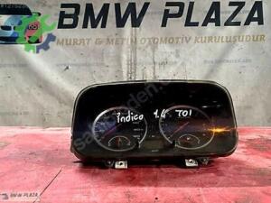 Tata İndica 1.4 TDI Gösterge 2843 5420 99 10 N