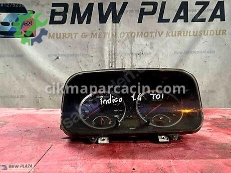 Tata Indica Gösterge Paneli çıkma parça