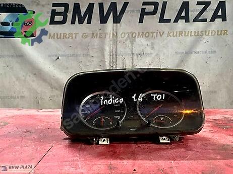 Tata Indica Gösterge Paneli çıkma parça