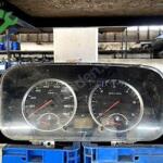 Tata Indigo Gösterge Çıkma