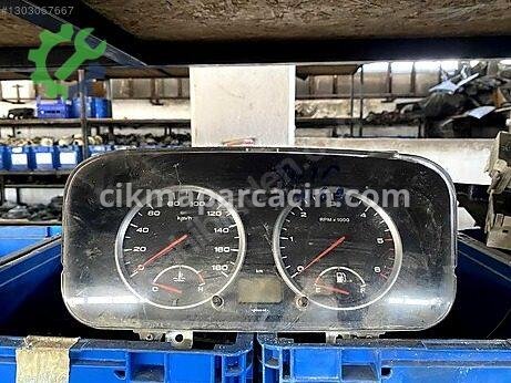 Tata Indigo Gösterge çıkma parça