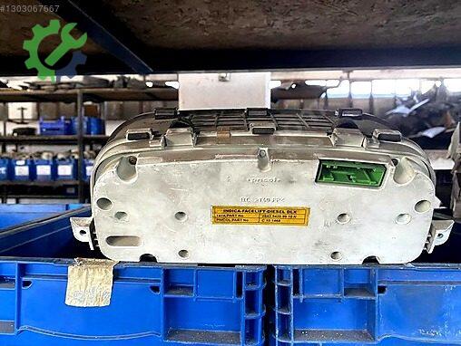 Tata Indigo Gösterge çıkma parça