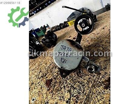 Tata Telcoline Direksiyon Pompası çıkma parça