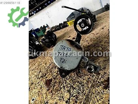 Tata Telcoline Direksiyon Pompası çıkma parça