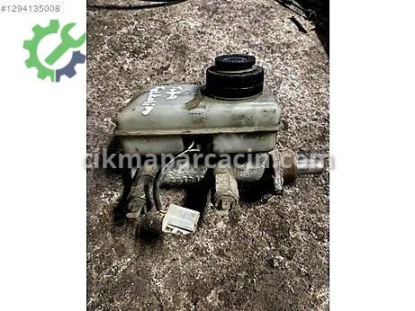 Tata Telcoline Fren Ana Merkezi çıkma parça