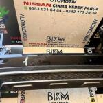 Çıkma Chery Tiggo Arka Tampon