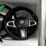 Temiz Garantili Motor (Komple) Fabrikasyon Ürün Yürüyen & Direksiyon BMW