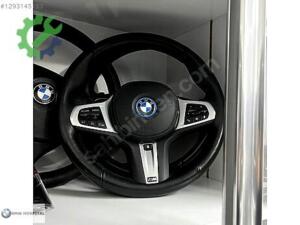 Temiz Garantili Motor (Komple) Fabrikasyon Ürün Yürüyen & Direksiyon BMW