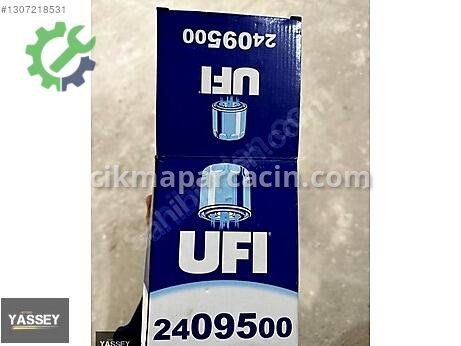Nissan X-Trail Yakıt Filtresi çıkma parça
