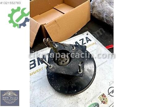 Peugeot 407 Westinghouse çıkma parça