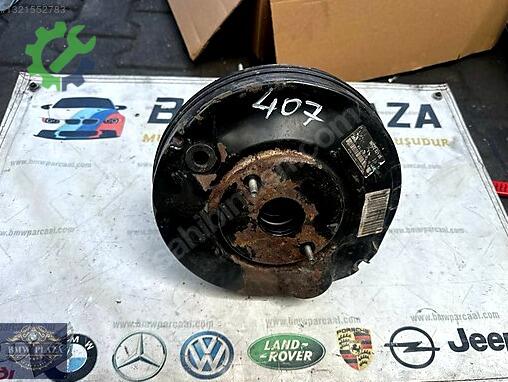 Peugeot 407 Westinghouse çıkma parça