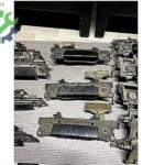 Temiz Yedek Parça Çıkma Sıfırdan Farksız Fabrikasyon Bakalitler BMW